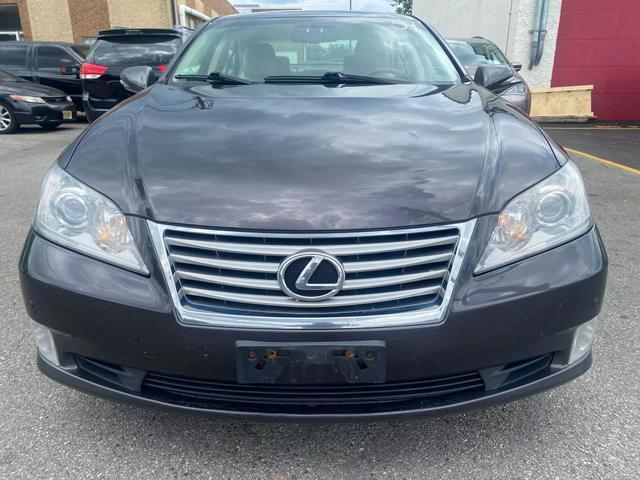 used 2012 Lexus ES 350 car, priced at $6,999