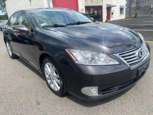 used 2012 Lexus ES 350 car, priced at $7,999