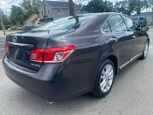 used 2012 Lexus ES 350 car, priced at $6,999