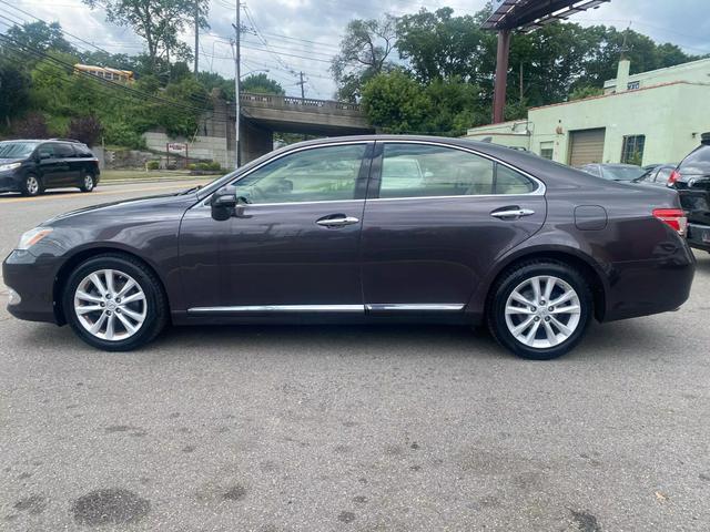 used 2012 Lexus ES 350 car, priced at $7,999