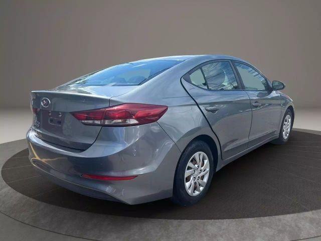 used 2018 Hyundai Elantra car, priced at $8,999