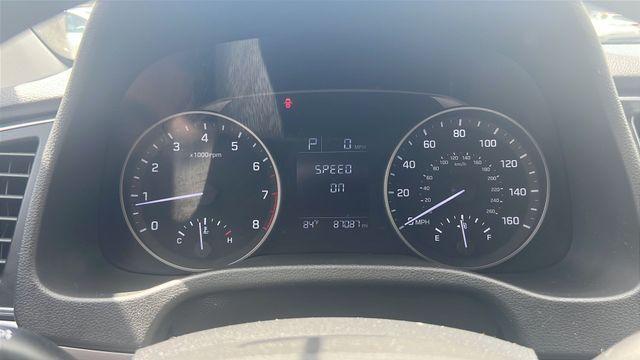 used 2018 Hyundai Elantra car, priced at $8,999