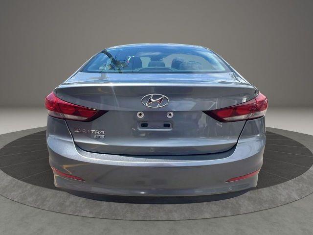used 2018 Hyundai Elantra car, priced at $8,999