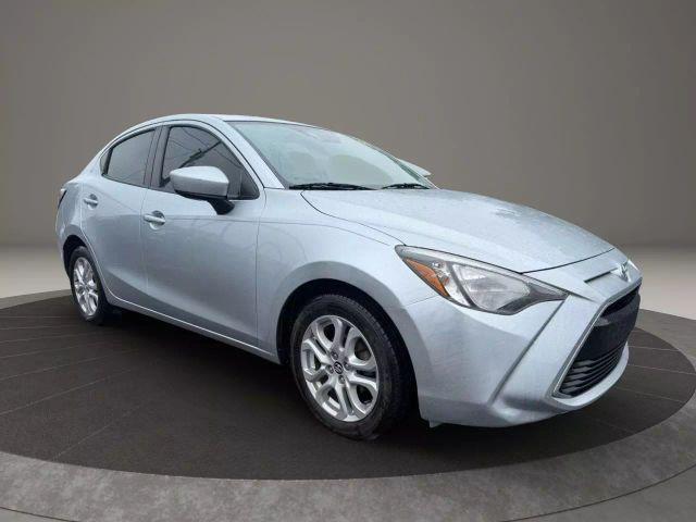 used 2018 Toyota Yaris iA car, priced at $12,699
