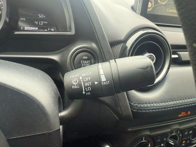 used 2018 Toyota Yaris iA car, priced at $12,699