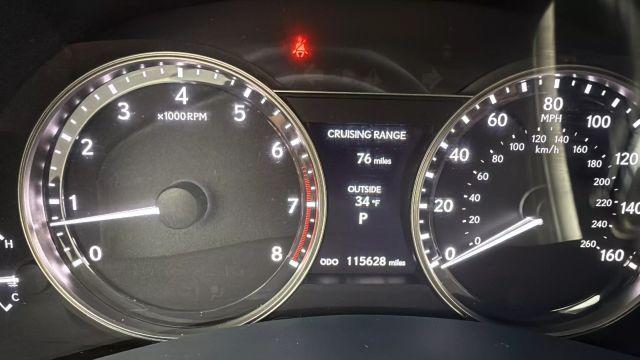 used 2015 Lexus GS 350 car, priced at $15,499