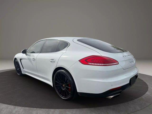 used 2014 Porsche Panamera car, priced at $23,799