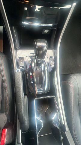 used 2017 Honda Accord car