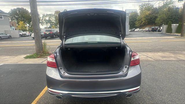 used 2017 Honda Accord car