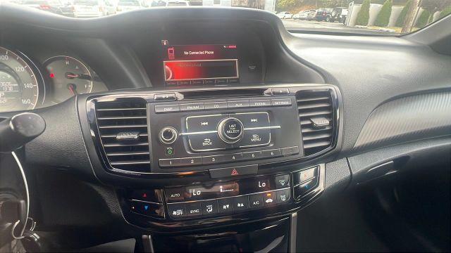 used 2017 Honda Accord car