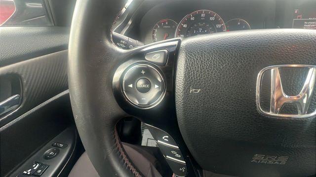 used 2017 Honda Accord car