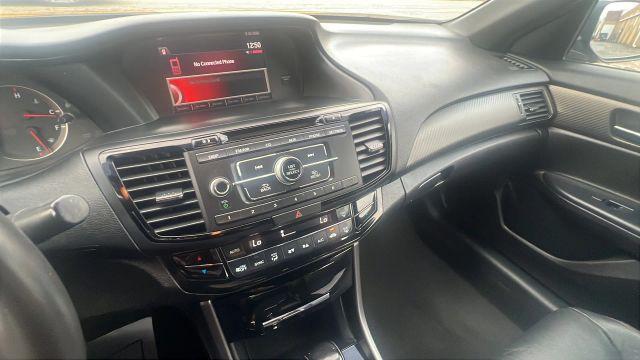 used 2017 Honda Accord car