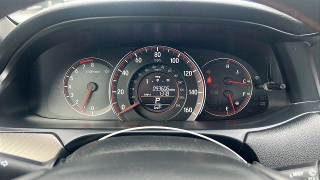 used 2017 Honda Accord car