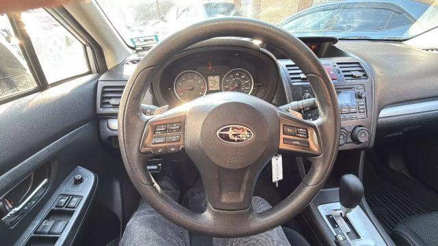 used 2013 Subaru XV Crosstrek car, priced at $7,999