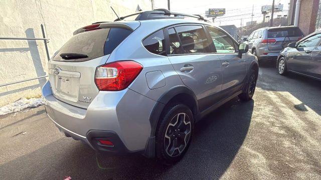 used 2013 Subaru XV Crosstrek car, priced at $7,499