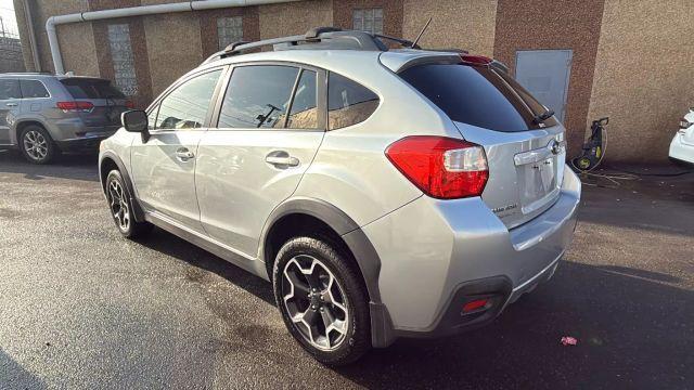 used 2013 Subaru XV Crosstrek car, priced at $7,499