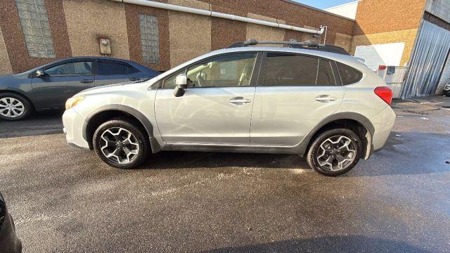 used 2013 Subaru XV Crosstrek car, priced at $7,999