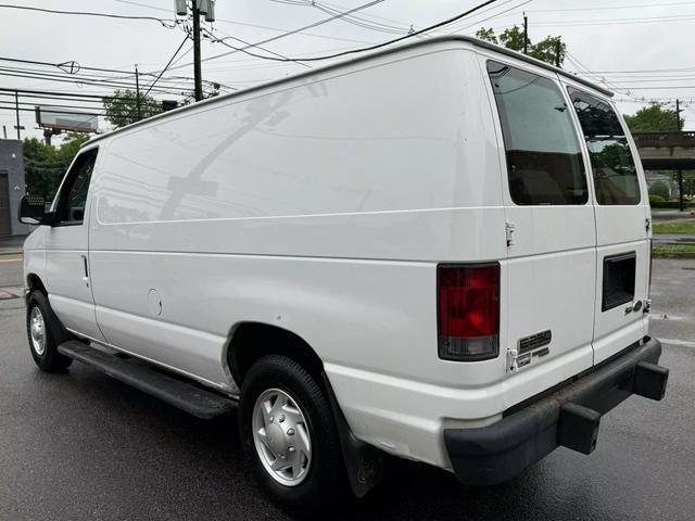 used 2013 Ford E250 car, priced at $10,499