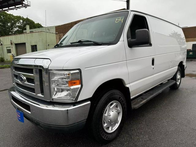 used 2013 Ford E250 car, priced at $10,999