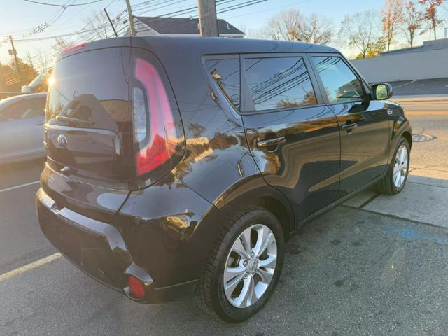 used 2016 Kia Soul car, priced at $8,699