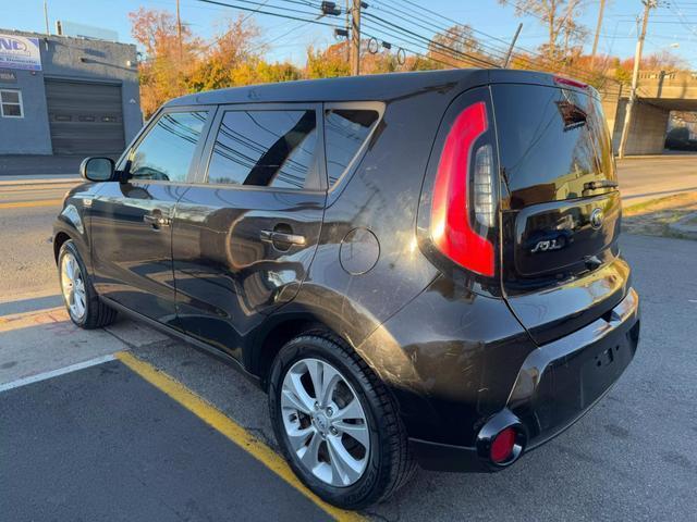 used 2016 Kia Soul car, priced at $8,699