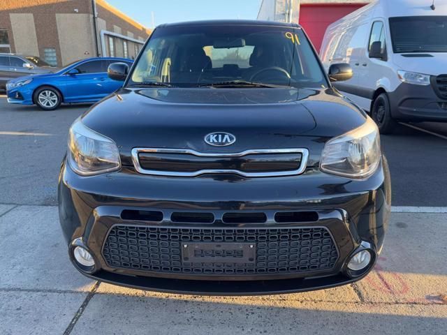 used 2016 Kia Soul car, priced at $8,699