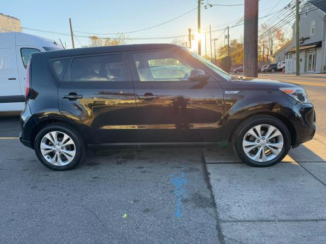 used 2016 Kia Soul car, priced at $8,699