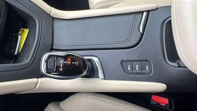 used 2019 Cadillac XT5 car, priced at $16,999