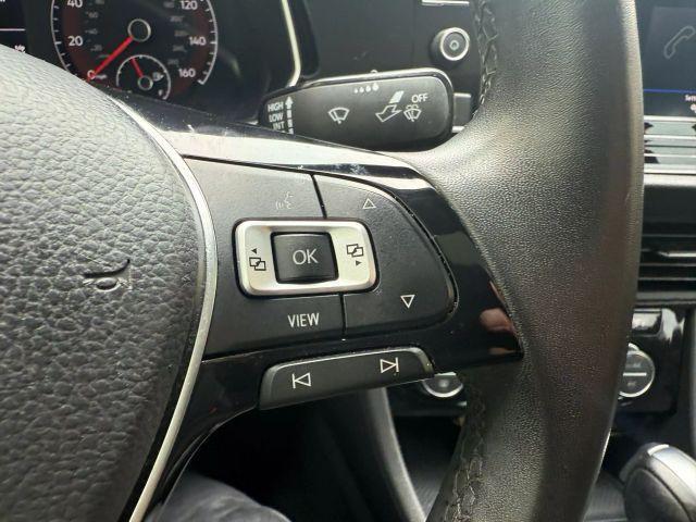 used 2020 Volkswagen Jetta car, priced at $12,999