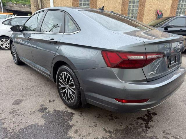 used 2020 Volkswagen Jetta car, priced at $12,999