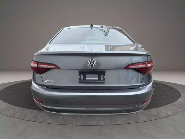 used 2020 Volkswagen Jetta car, priced at $12,999