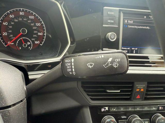 used 2020 Volkswagen Jetta car, priced at $12,999