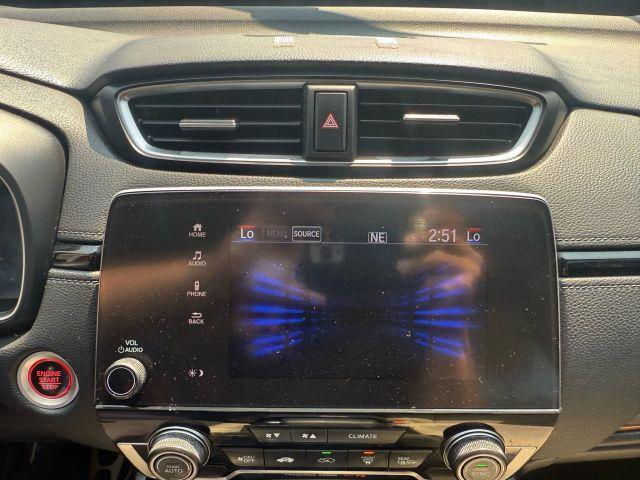 used 2017 Honda CR-V car, priced at $11,499