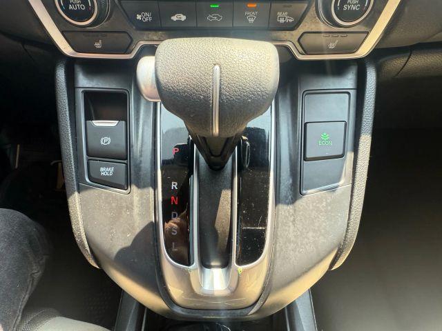 used 2017 Honda CR-V car, priced at $11,499