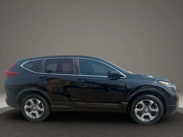used 2017 Honda CR-V car, priced at $11,499