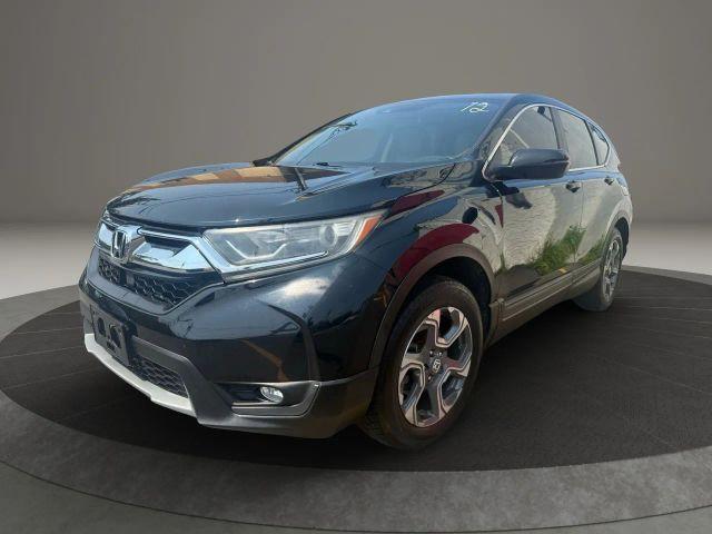 used 2017 Honda CR-V car, priced at $11,499