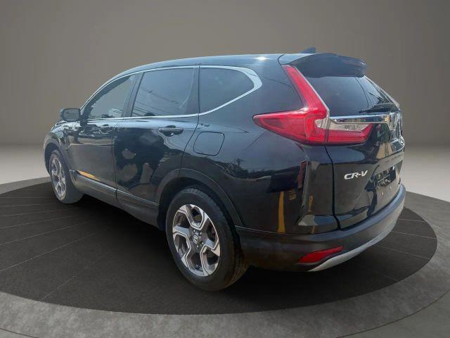 used 2017 Honda CR-V car, priced at $11,499