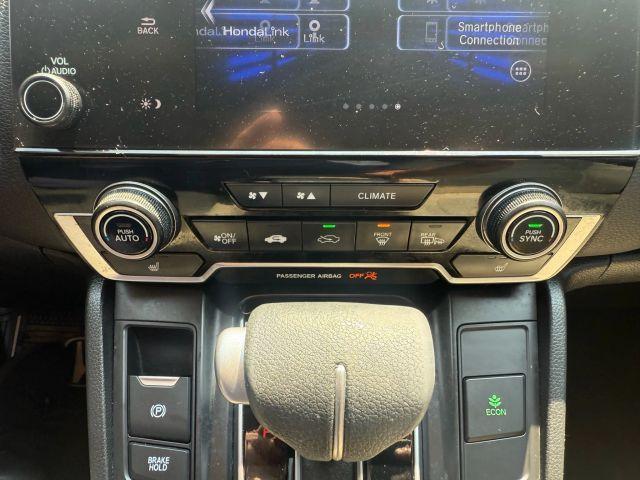 used 2017 Honda CR-V car, priced at $11,499