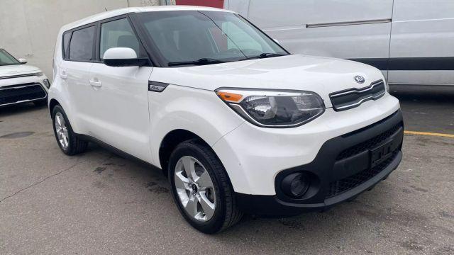 used 2019 Kia Soul car, priced at $8,999