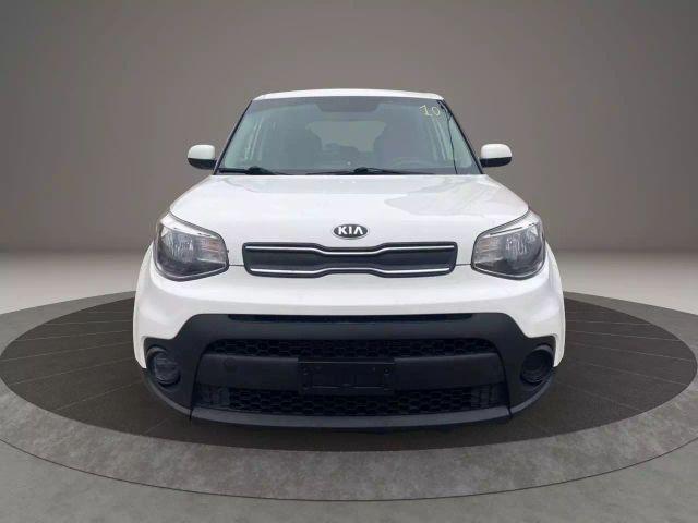 used 2019 Kia Soul car, priced at $7,999