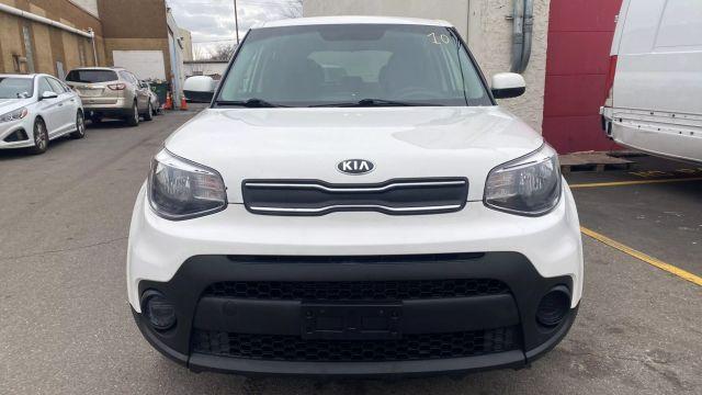 used 2019 Kia Soul car, priced at $8,999