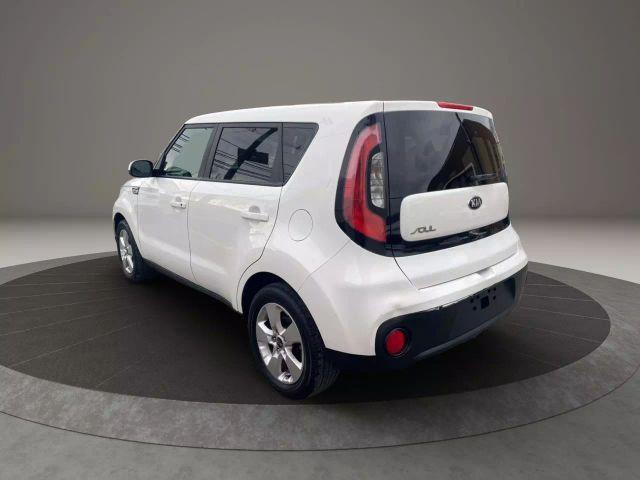 used 2019 Kia Soul car, priced at $7,999
