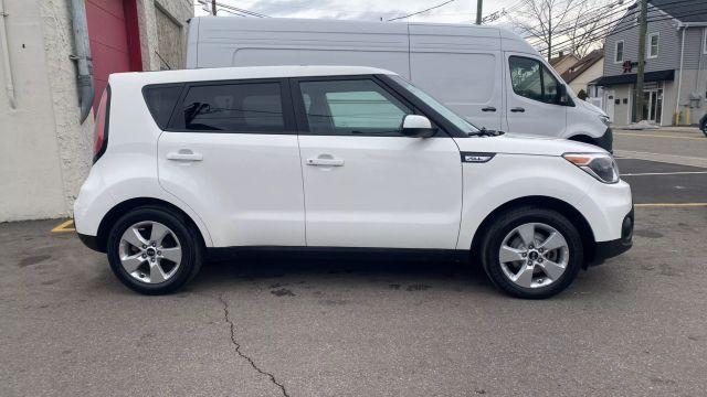 used 2019 Kia Soul car, priced at $8,999