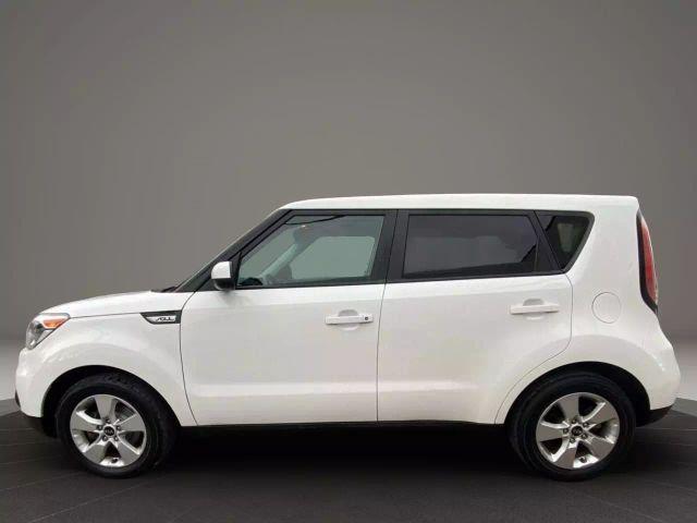 used 2019 Kia Soul car, priced at $7,999