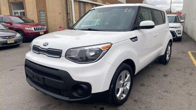 used 2019 Kia Soul car, priced at $9,499