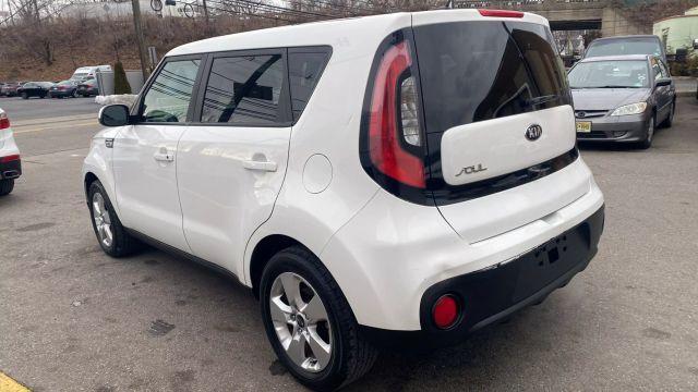 used 2019 Kia Soul car, priced at $8,999