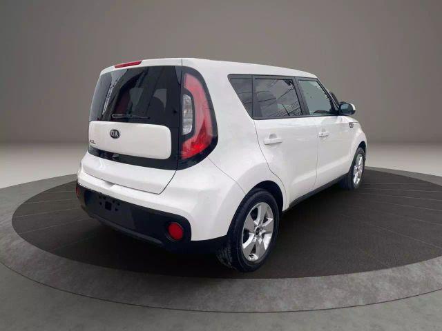 used 2019 Kia Soul car, priced at $7,999