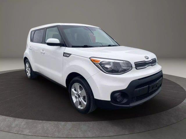 used 2019 Kia Soul car, priced at $7,999
