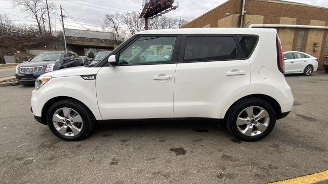 used 2019 Kia Soul car, priced at $8,999