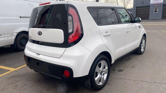 used 2019 Kia Soul car, priced at $8,999